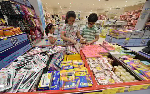 Ahmed Kutty/Gulf News