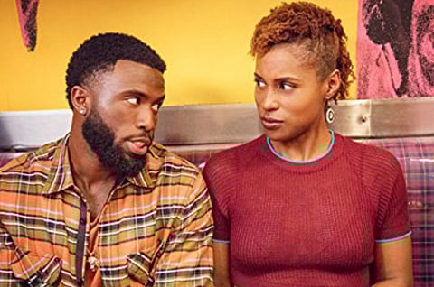 Y’lan Noel on ‘Insecure’, ‘The First Purge’ and black representation on screen