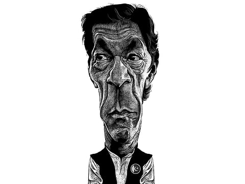 Ramachandra Babu/©Gulf News