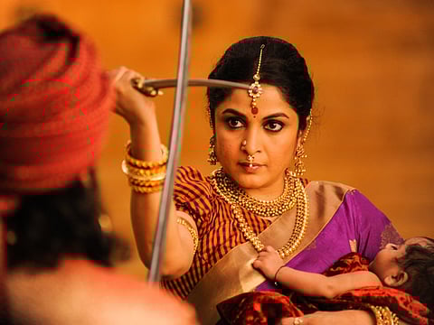 ‘Baahubali’ prequel series announced by Netflix