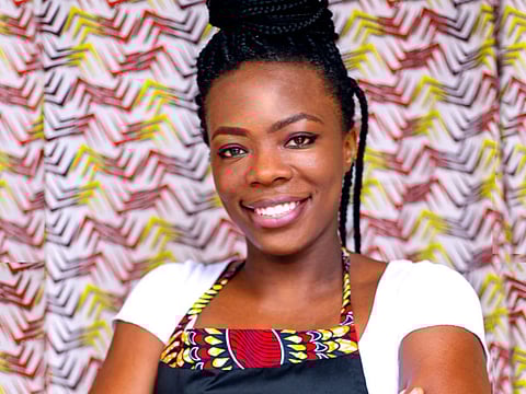 Catfish serves up flavours of Africa in UAE