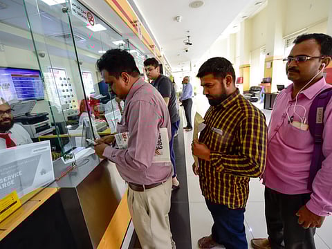 Virendra Saklani/Gulf News