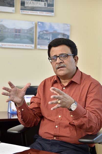 Gear your students to be future-ready, says educator