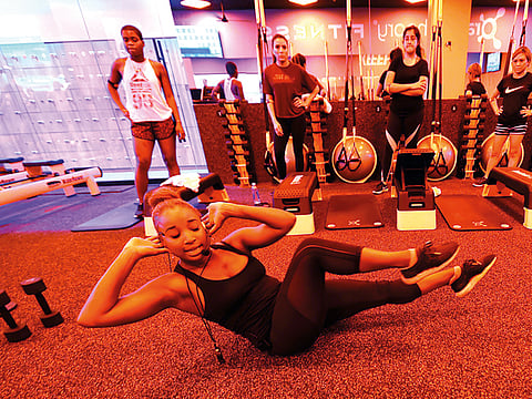 Antonin Kélian Kallouche/Gulf News