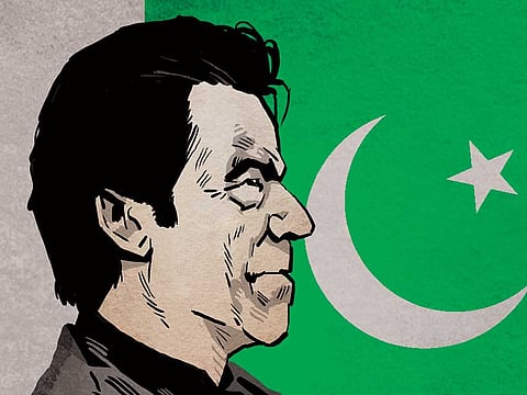 Luis Vazquez/©Gulf News