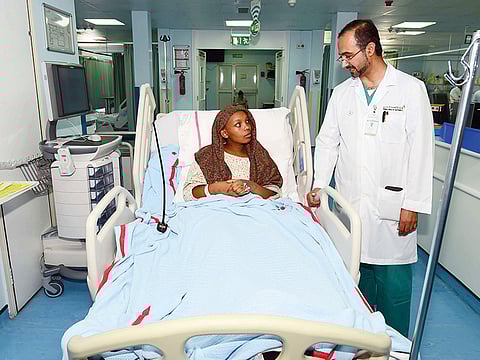 Atiq ur Rehman/Gulf News