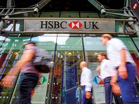 HSBC Holdings Plc this week became the latest global investment bank pledging to hire a flock of junior bankers to help analysts and associates avoid burnout amid an avalanche of deals.