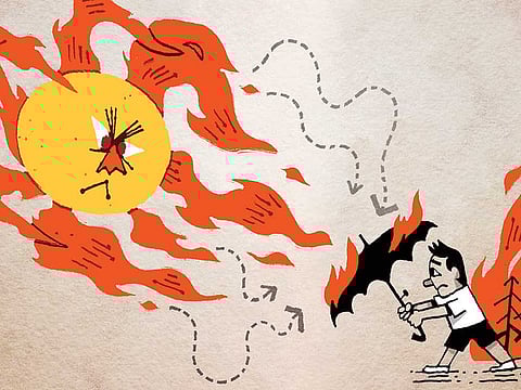 Luis Vazquez/©Gulf News