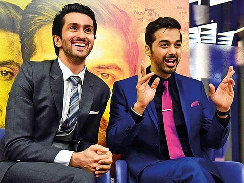 Arshad Ali/Gulf News