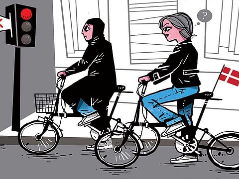 Luis Vazquez/©Gulf News