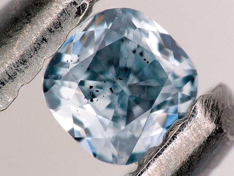 Gemological Institute of America