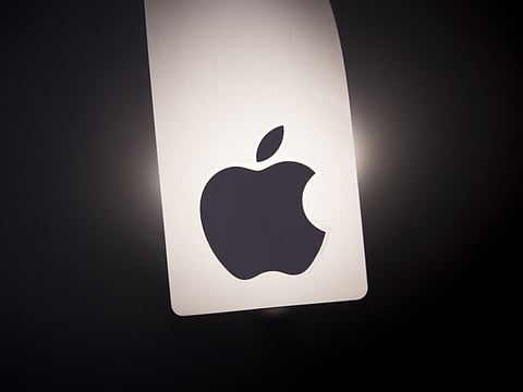 Apple jumped 10% on Friday, ending the day with a record market capitalization of $1.817 trillion.