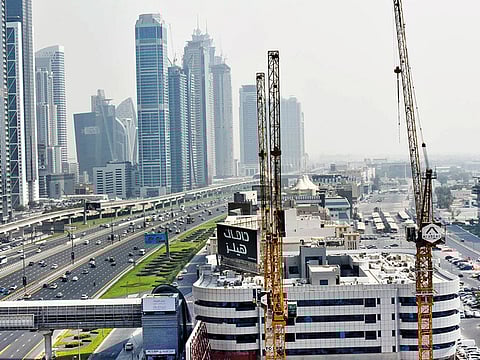 Ahmed Ramzan/ Gulf News