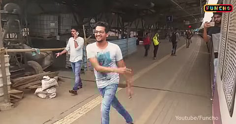 #KikiChallenge gets Indian YouTubers arrested