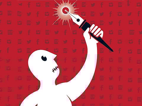 Jose Luis Barros/©Gulf News