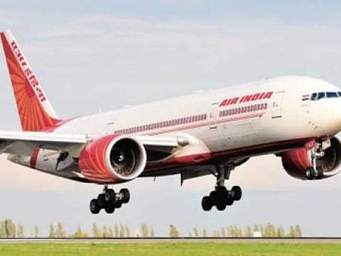 In addition to warning the unruly passenger, our crew offered to assist the aggrieved passenger in filing a grievance with authorities in Bangkok, which was declined at the time, Air India said.