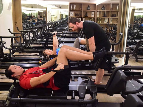 Arshad Ali/Gulf News