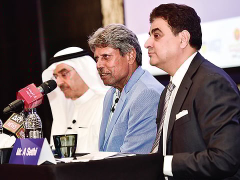 Virenda Saklani/Gulf News