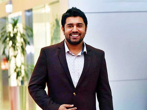 Nivin Pauly