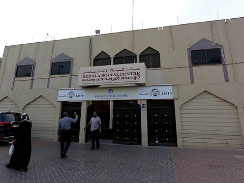 50 expats pledge a month’s salary for flood-hit Kerala