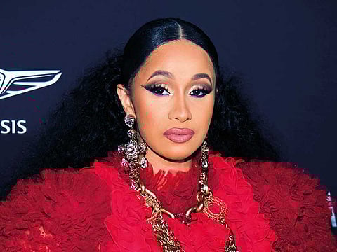 Charles Sykes/Invision/AP