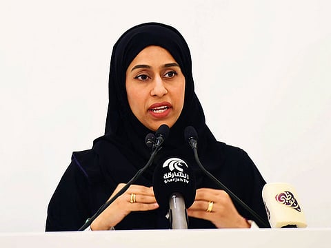 Atiq Ur Rehman/Gulf News