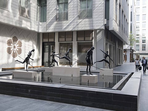 Lessons to win the battle of life