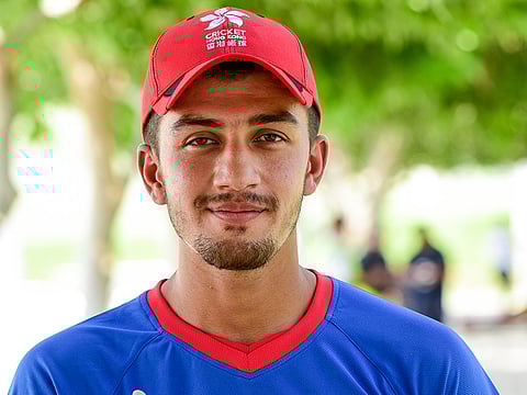 Virendra Saklani/Gulf News