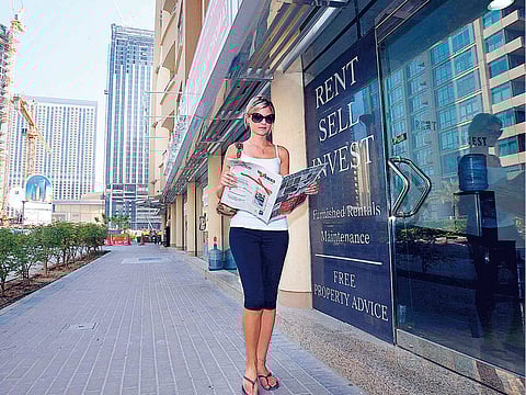 Gulf News Archives