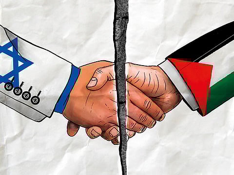 Hugo A. Sanchez/©Gulf News