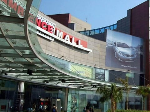 The confessions of a non-shopaholic