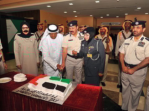 Courtesy: Abu Dhabi Police