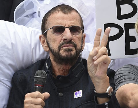 Evan Agostini/Invision/AP