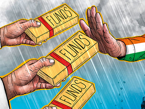 Hugo A. Sanchez/©Gulf News