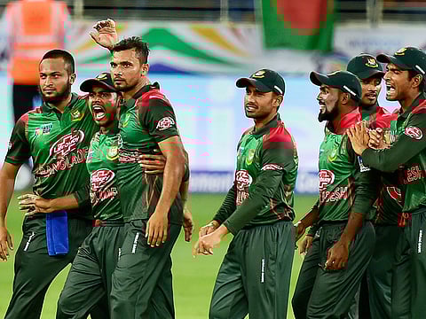 Virendra Saklani/Gulf News