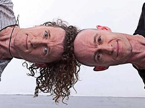 facebook.com/UmbilicalBrothers