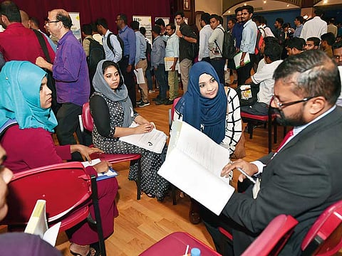 Ahmed Kutty/Gulf News