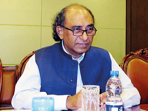 Jumana Al Tamimi/Gulf News