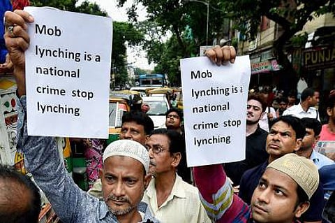 One more mob lynching case in India angers Twitter users