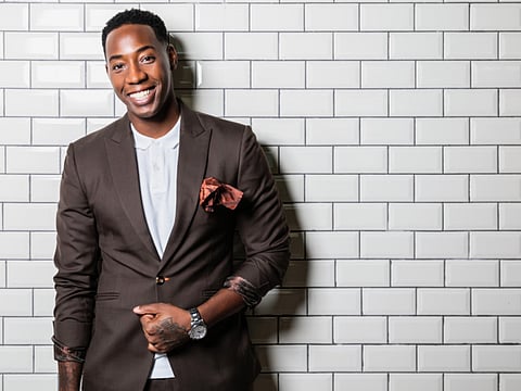 Aloft Star 2018 in the UAE: What to expect