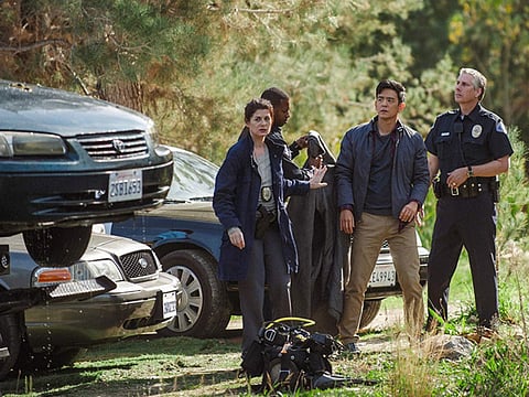 ‘Searching’ review: John Cho excels in innovative mystery-thriller