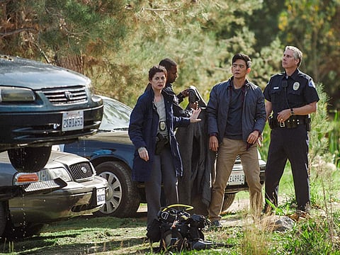 Why ‘Searching’ breaks more new ground in storytelling