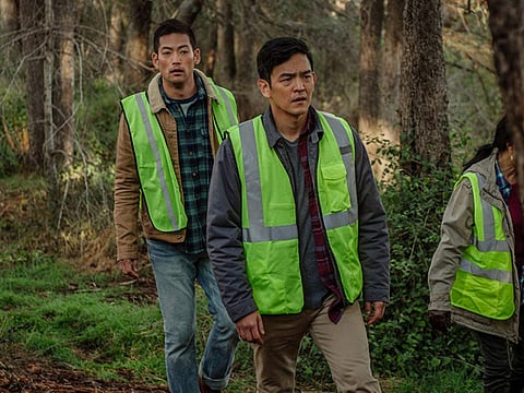 Timur Bekmambetov seeks a new cinematic language in ‘Searching’