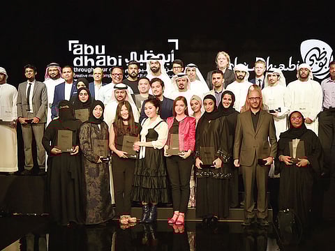 Ahmed Kutty/Gulf News