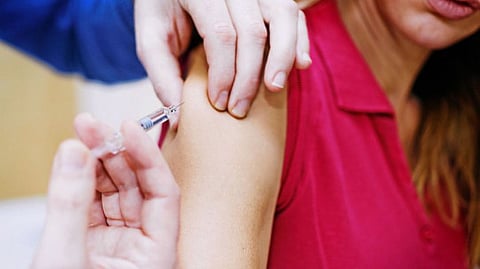 Cervical cancer vaccine remains optional in Dubai and northern emirates, official says