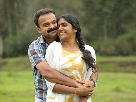 Soumya Sadanandan is ready with her first film