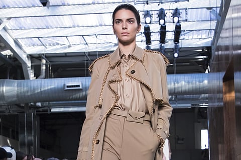 Vianney Le Caer/Invision/AP