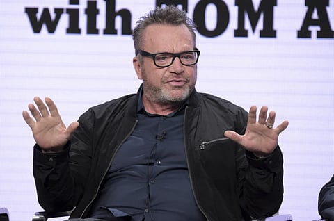 Richard Shotwell/Invision/AP