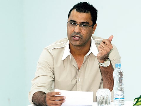 Virendra Saklani/Gulf News Archives