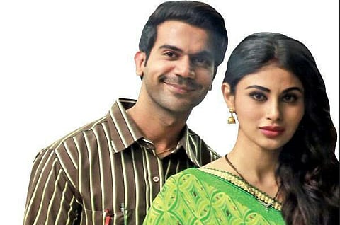 Rajkummar Rao unveils ‘Made In China’ characters
